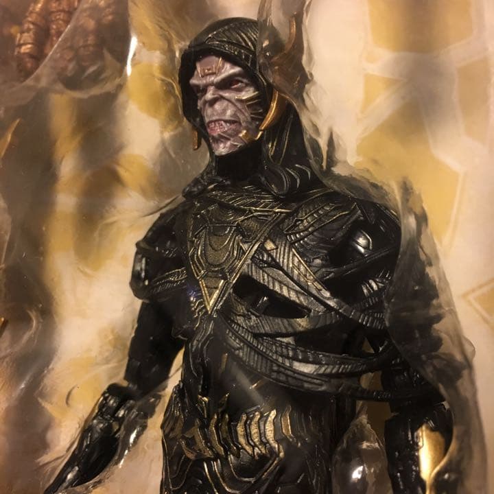 マーベルレジェンド サノス 5パック アベンジャーズ 6インチ フィギュア 限定