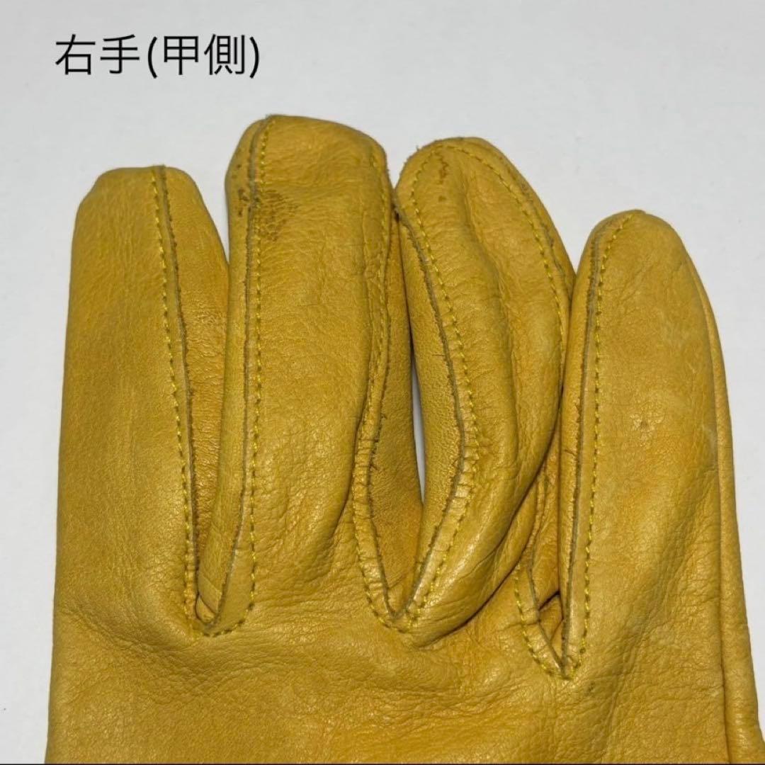 STUSSY Living’ GENERAL STORE ステューシー グローブ