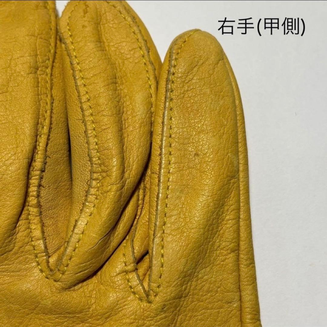 STUSSY Living’ GENERAL STORE ステューシー グローブ