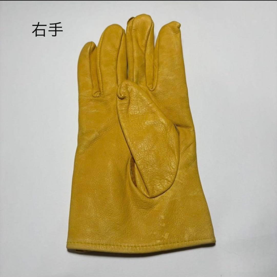 STUSSY Living’ GENERAL STORE ステューシー グローブ