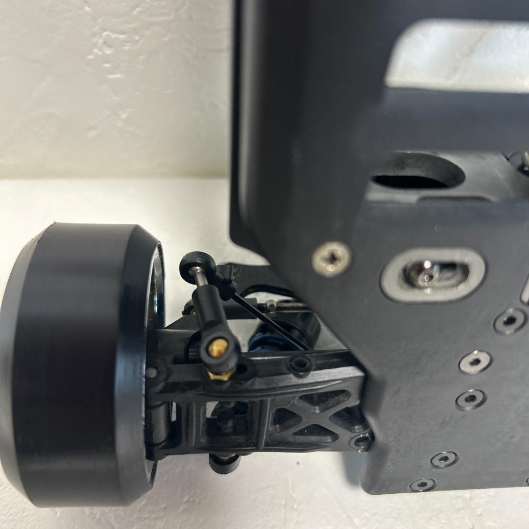 タミヤ　TB-03D　ドリフトスペック　おまけつき