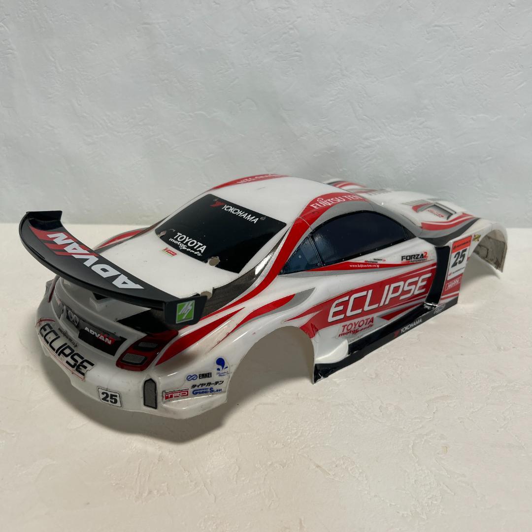 タミヤ　TB-03D　ドリフトスペック　おまけつき