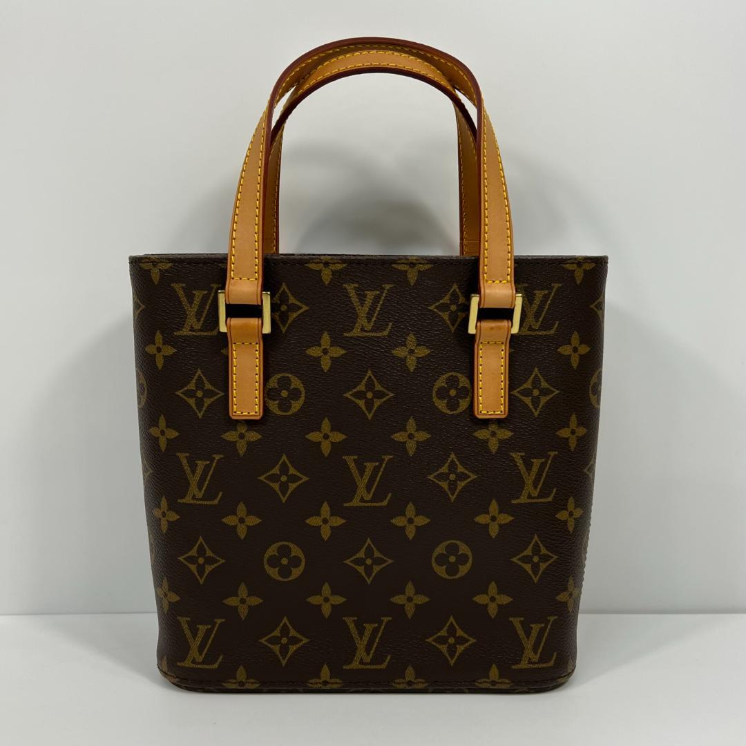 ルイヴィトン ヴァヴァンPM M51172 SR0072 MBZ240