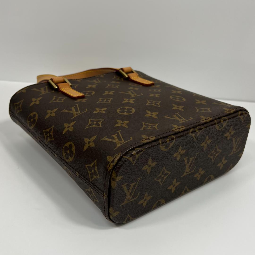 ルイヴィトン ヴァヴァンPM M51172 SR0072 MBZ240