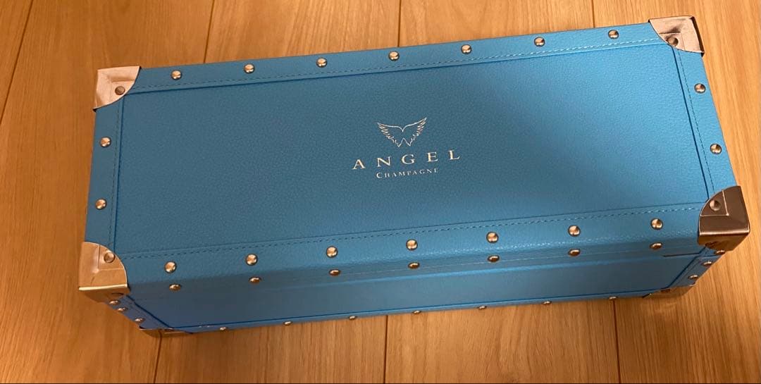 エンジェル(空箱)