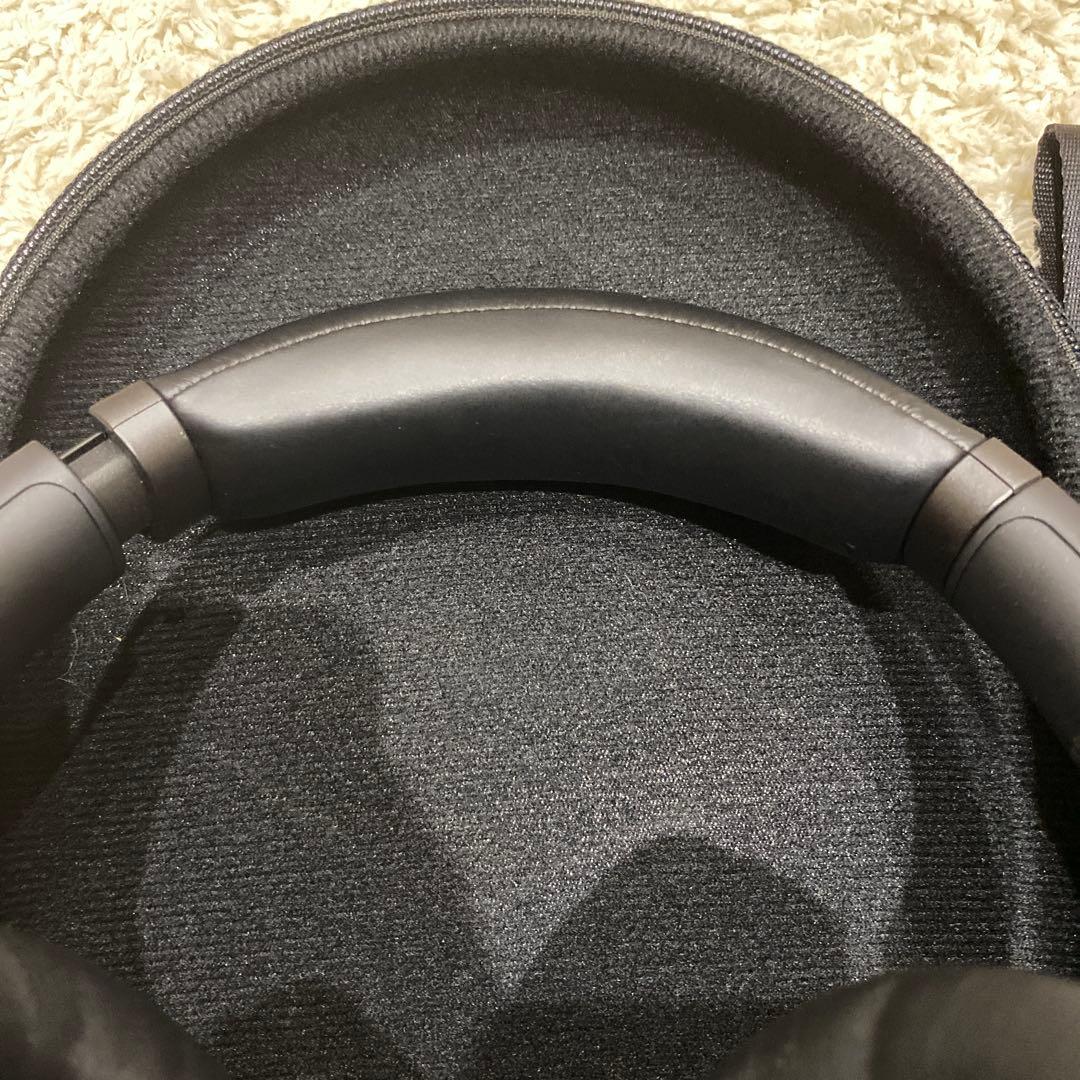 SONY WH-1000XM3 ワイヤレスヘッドホン