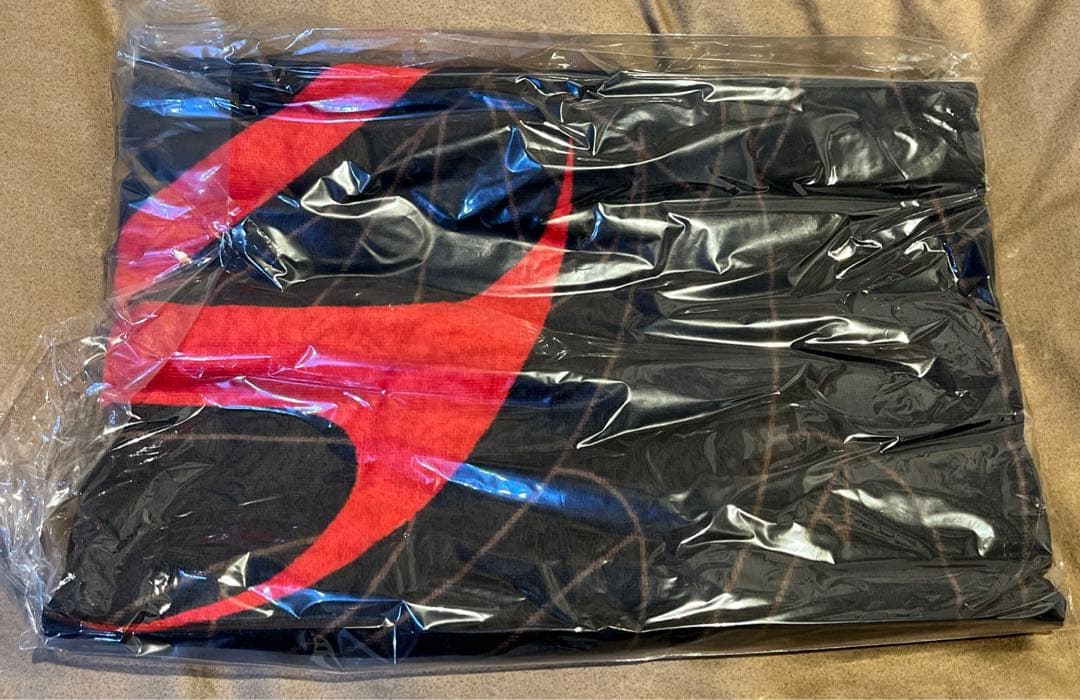 【コレクション放出！】矢沢永吉　ビーチタオルセット　おまけ付き　ツアーグッズ