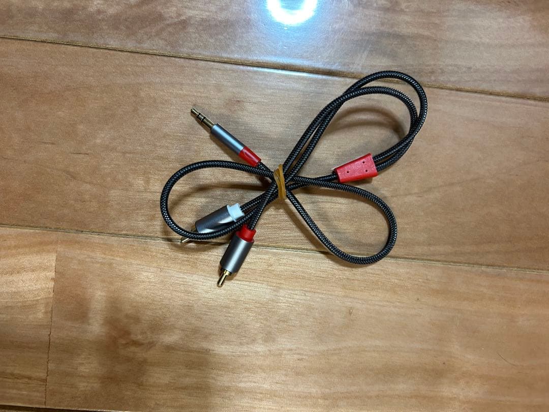 ddjflx4 スピーカー、イヤホンその他ケーブル付き