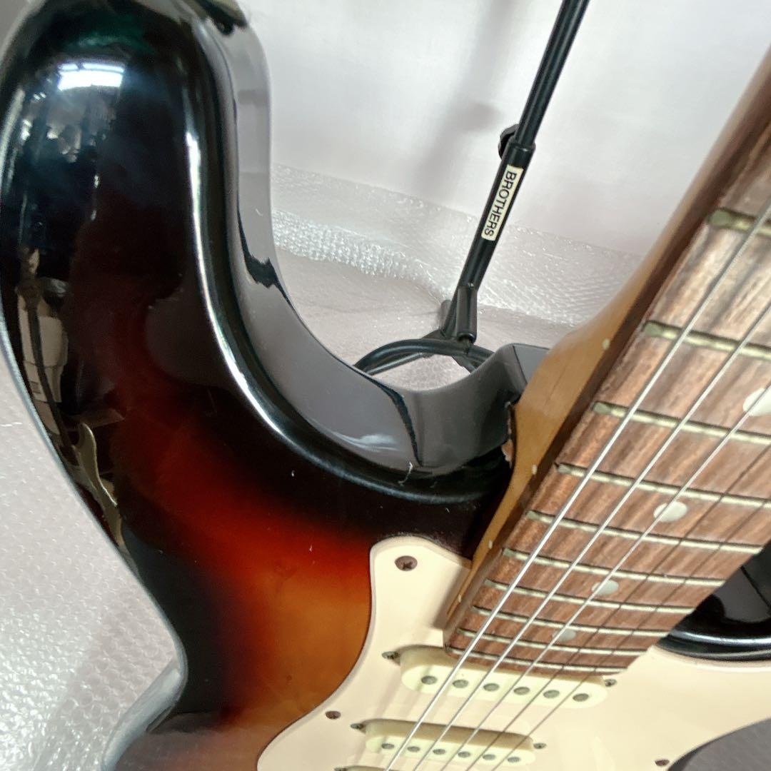 ストラトキャスター タイプ/Legend/サンバースト /エレキギターＧ0061