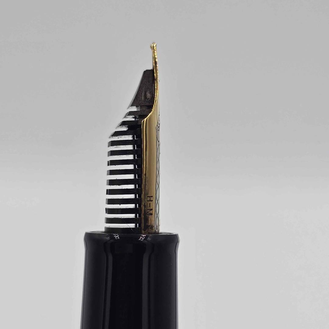 SAILOR Founded 1911セット 箱付き 筆記未確認品 585ペン先