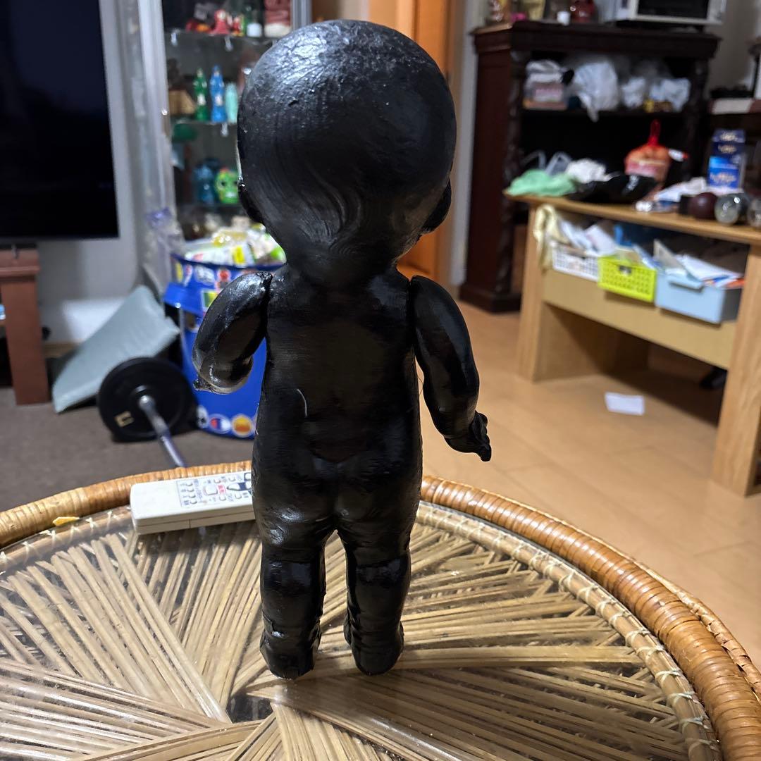 バディーリー人形