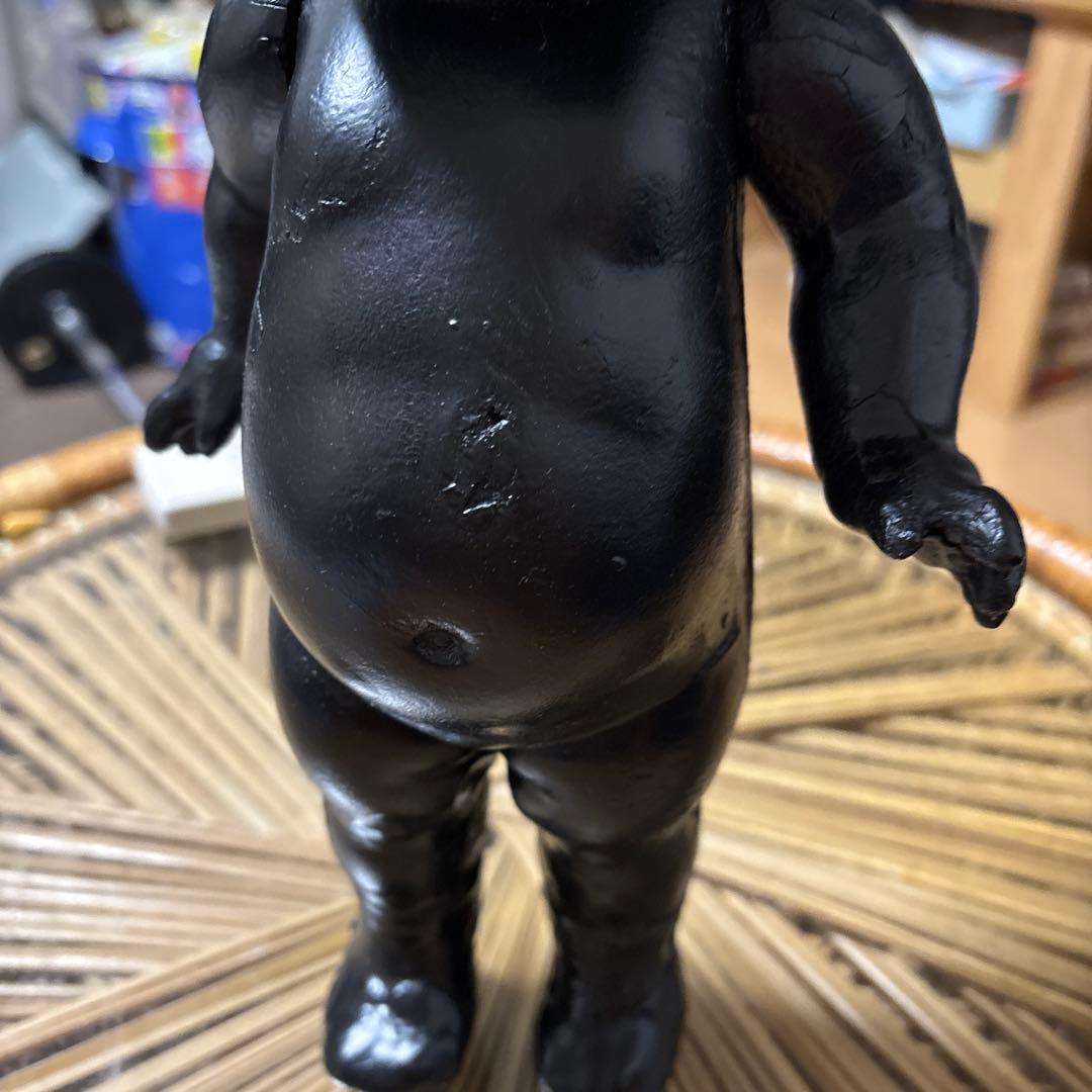 バディーリー人形