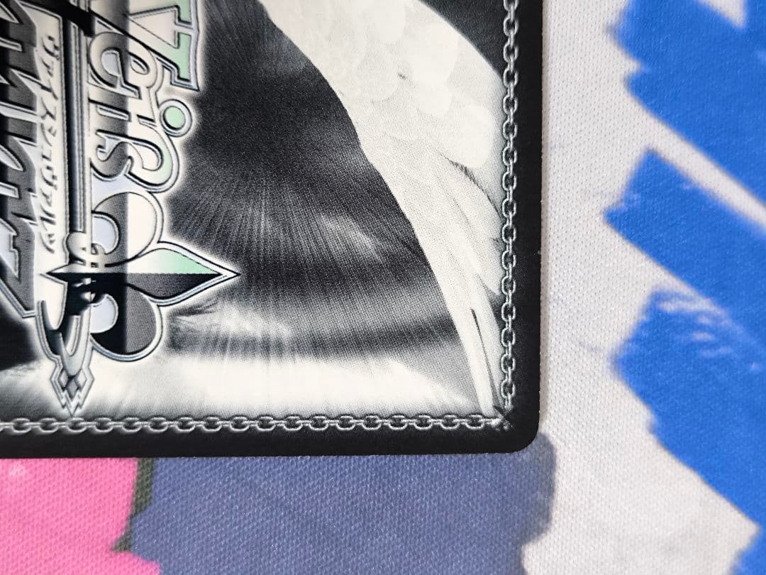 ヴァイスシュバルツ　二人で過ごす七夕 氷川紗夜 ssp