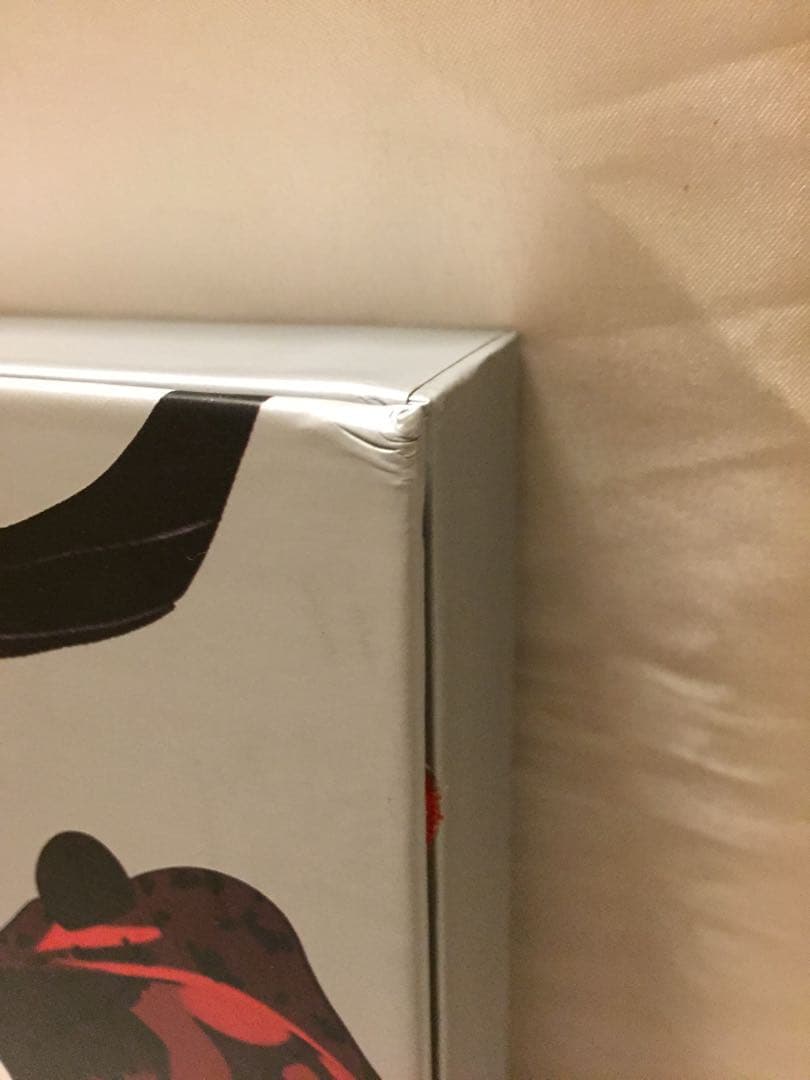 新世紀エヴァンゲリオン セル画 / EVA初号機　【保証書有り】