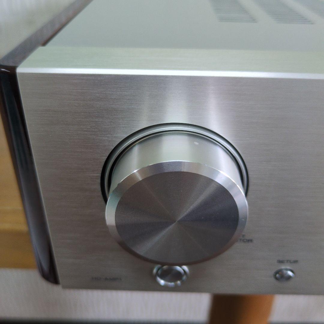 ☀marantz プリメインアンプ/HD-AMP1