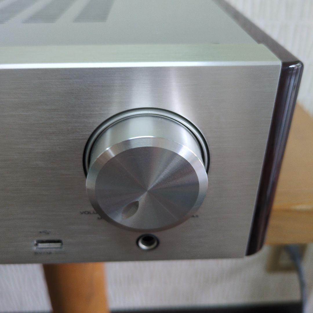 ☀marantz プリメインアンプ/HD-AMP1