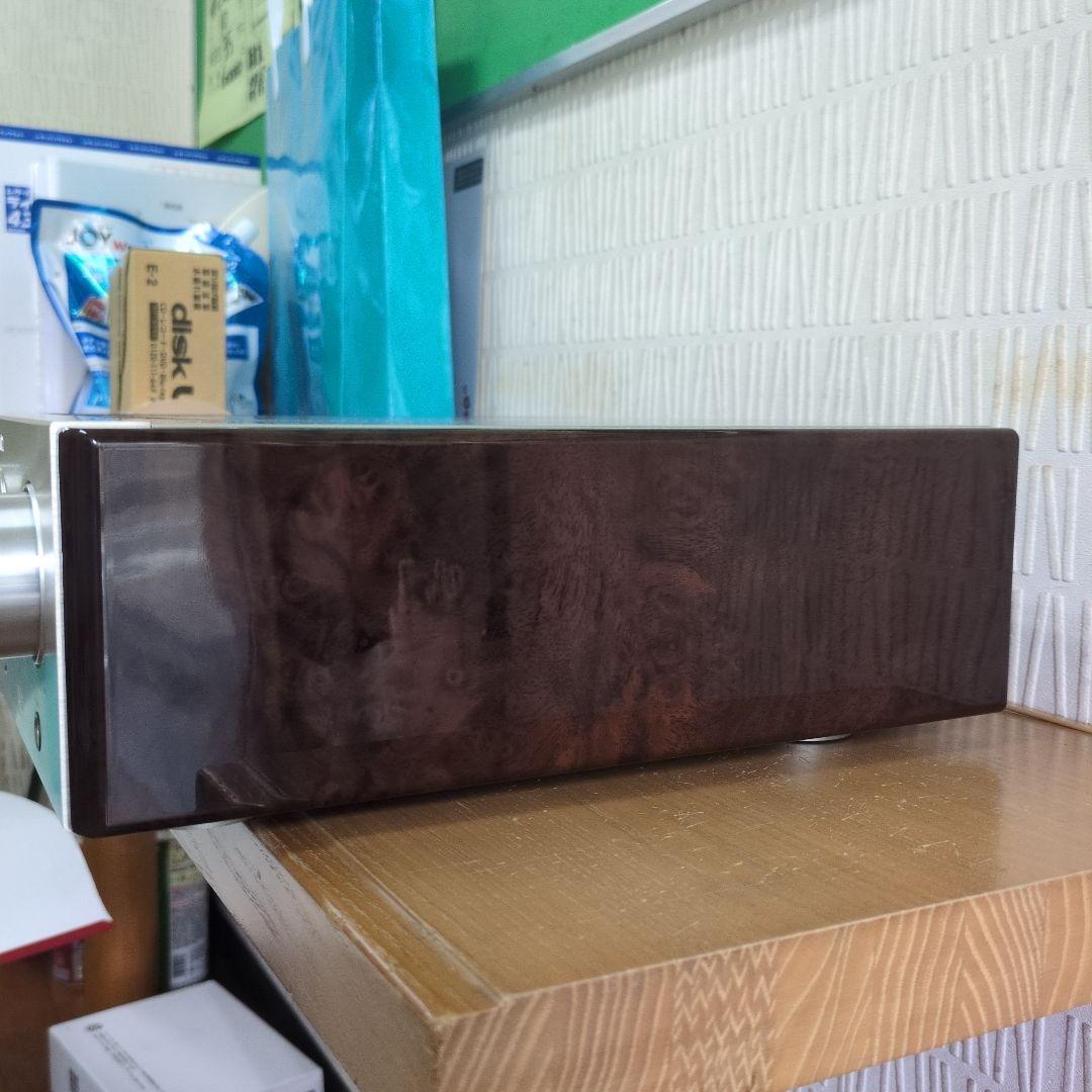 ☀marantz プリメインアンプ/HD-AMP1