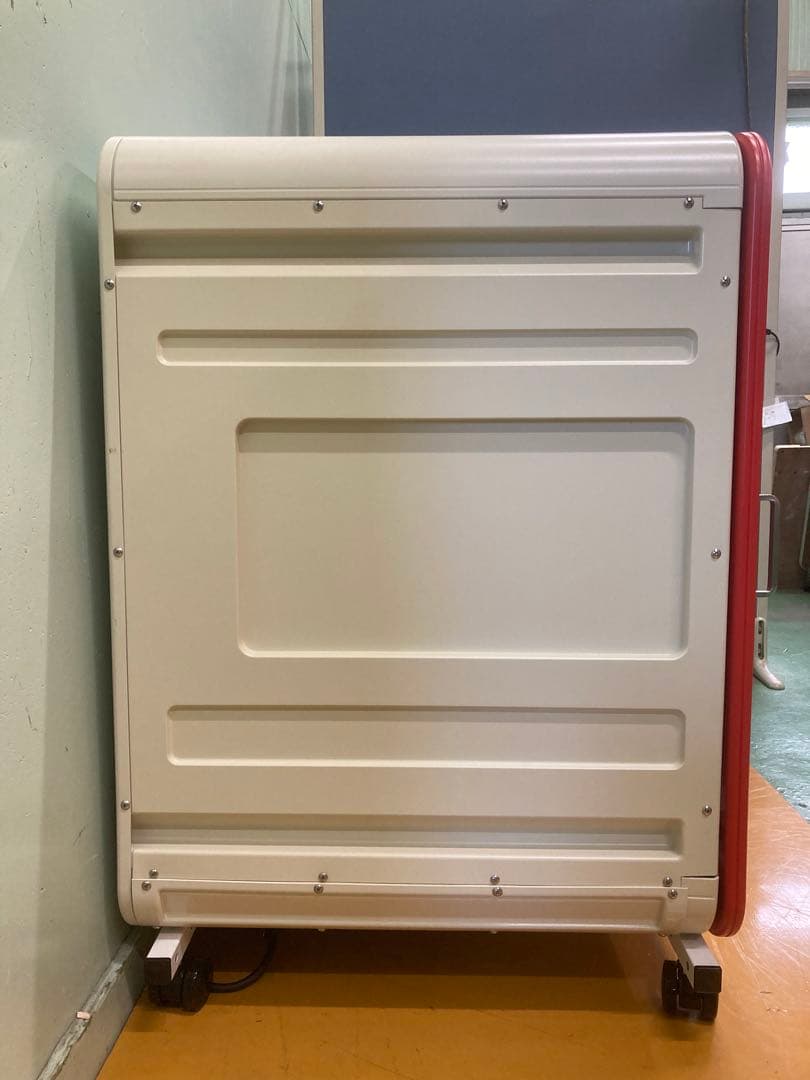 ドリペットシングル（レッド）