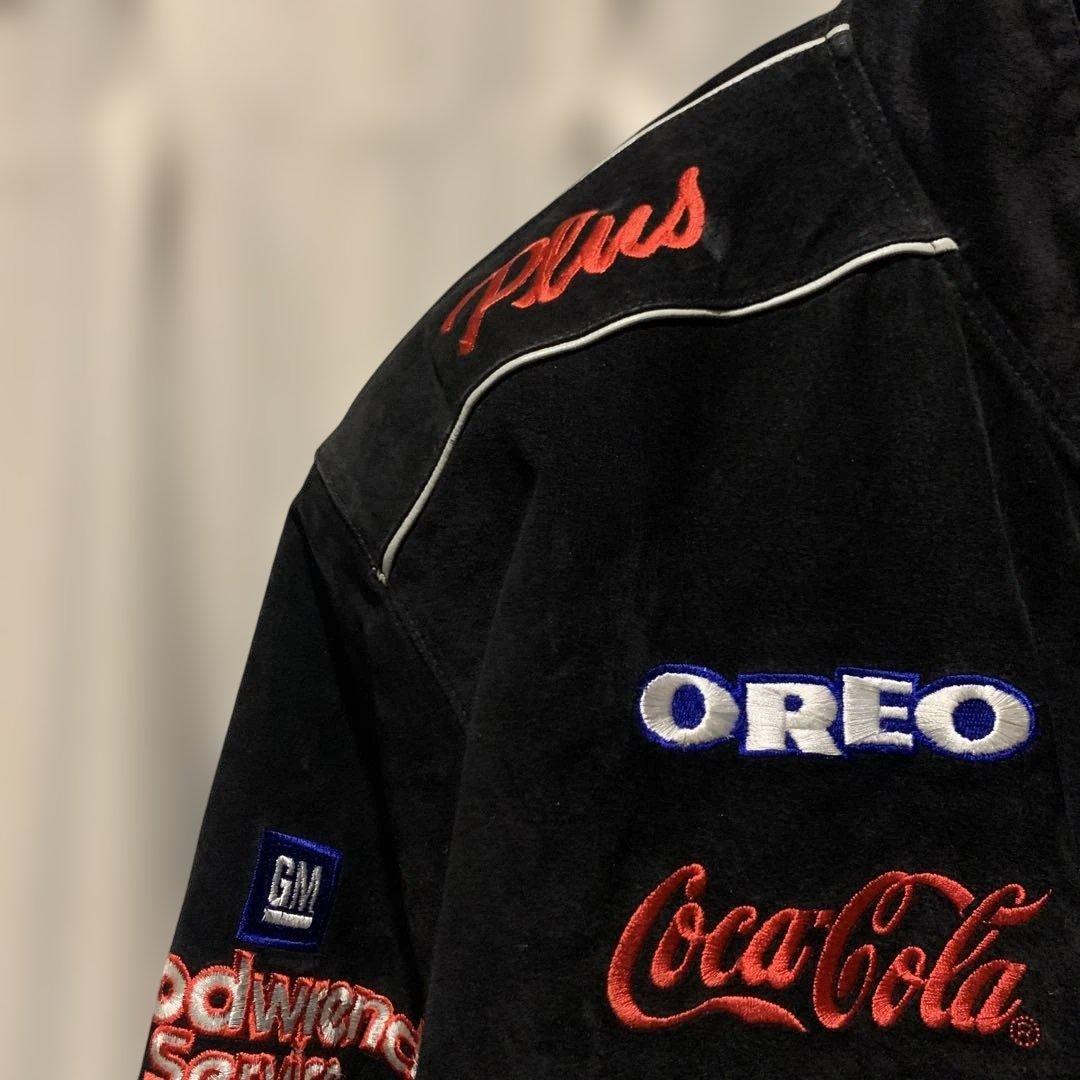 Goodwrench Service Plus レーシングジャケット