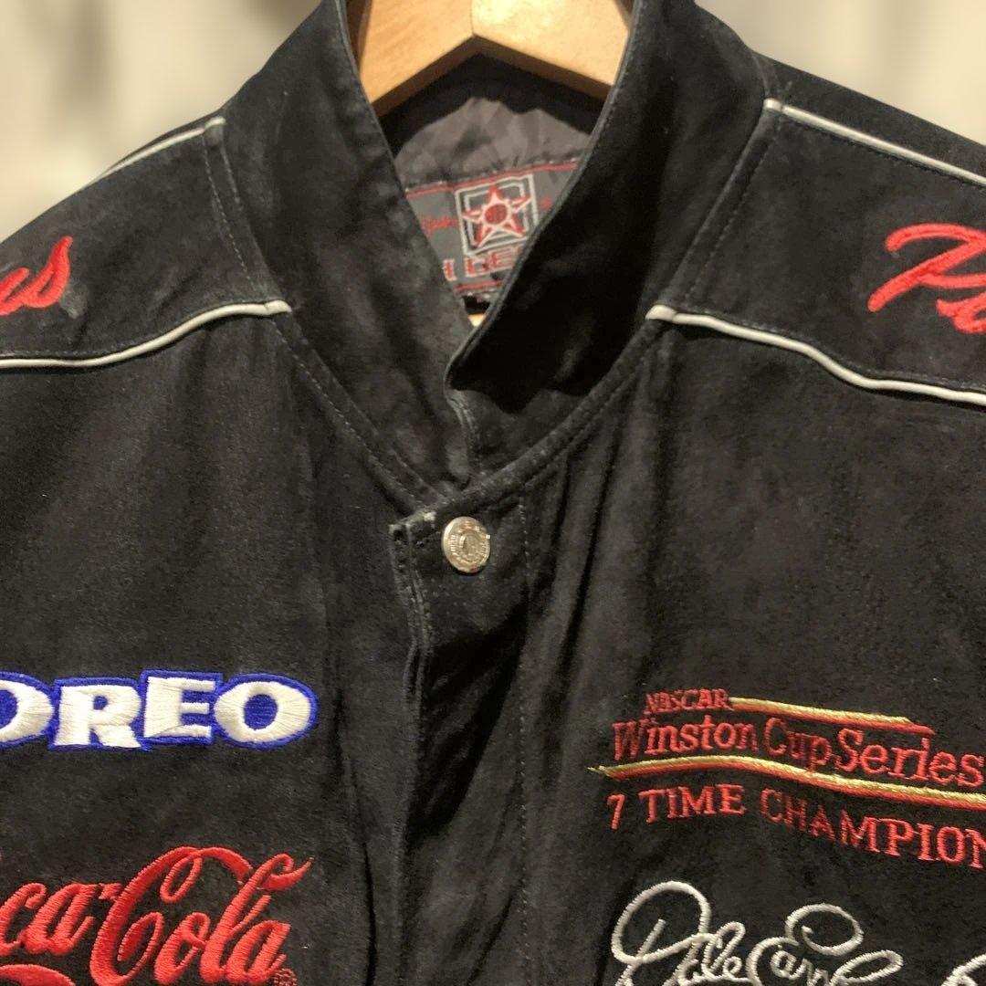 Goodwrench Service Plus レーシングジャケット