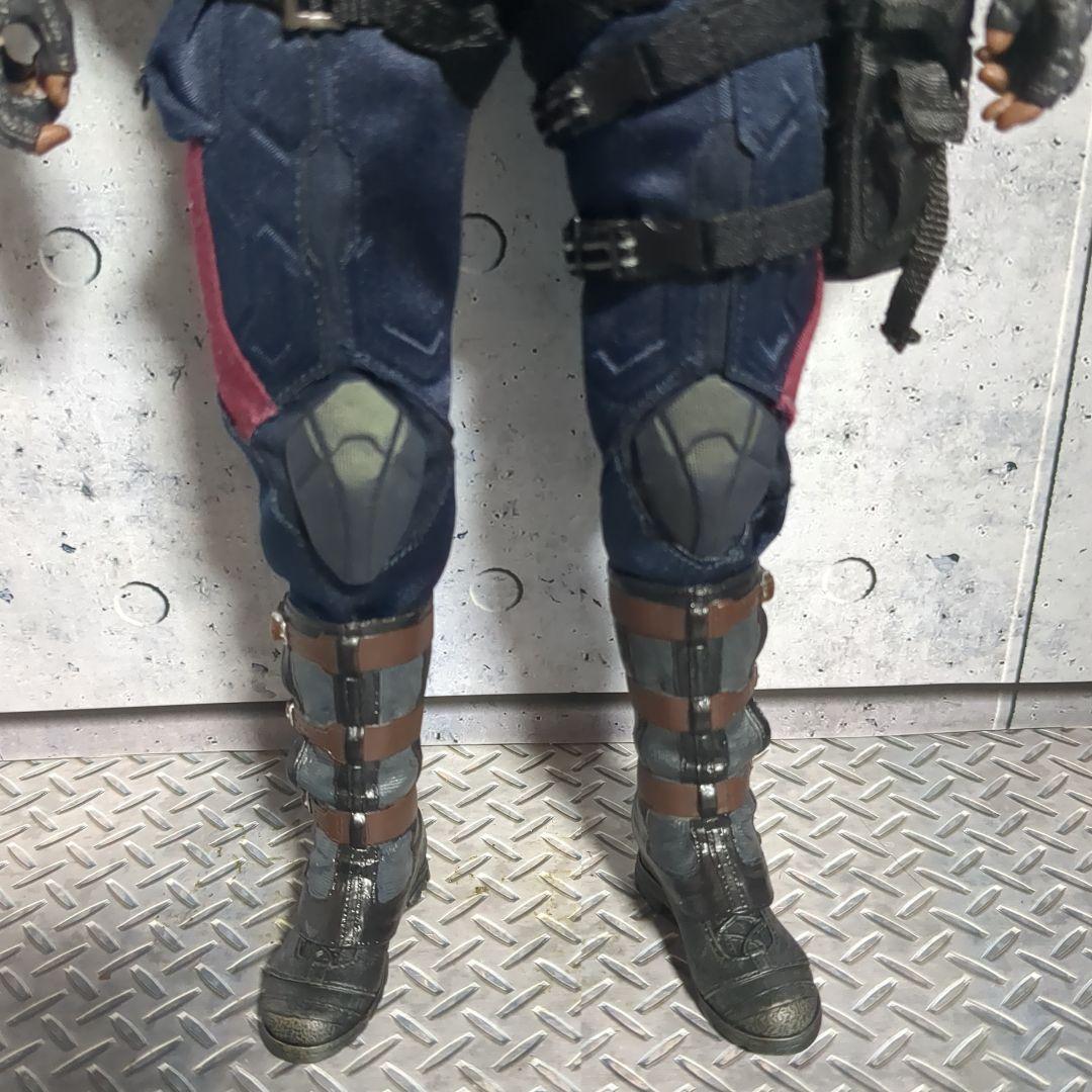 1/6 12インチ 特殊部隊カスタムフィギュア CS71