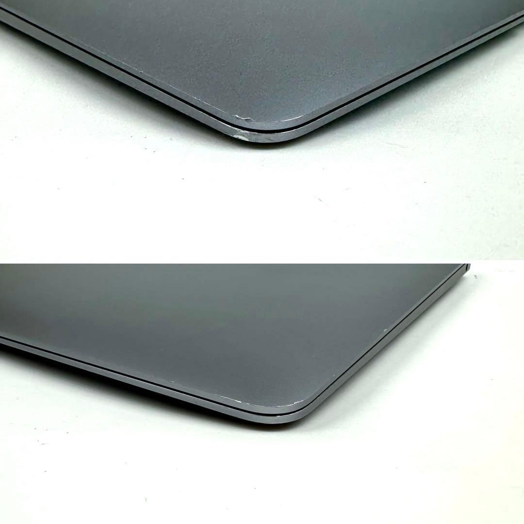 MacBook Air 2020 M1 13インチ メモリ8GB 512GB