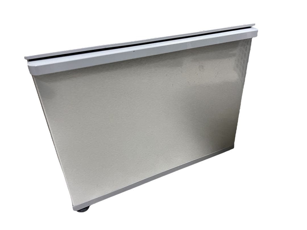 【AQUA AQR-36K(S) 2020年製】355L 冷蔵庫／美品