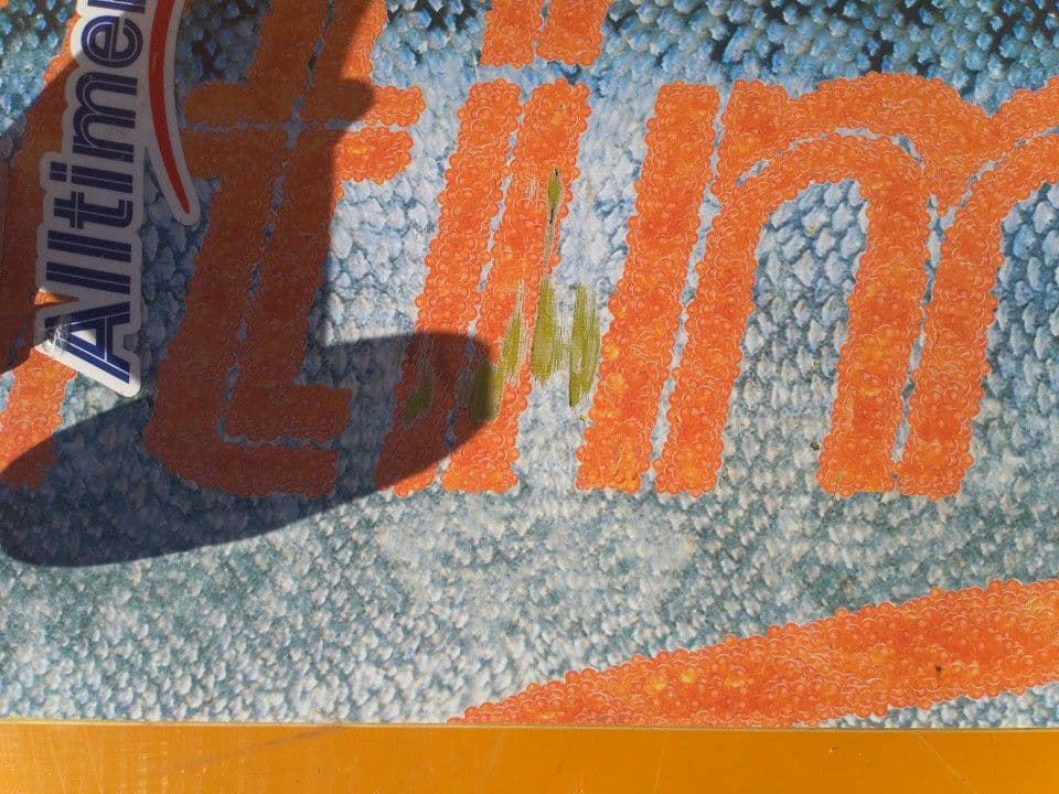 オールタイマーズ Alltimers スケートボード スケボー ベンチャー