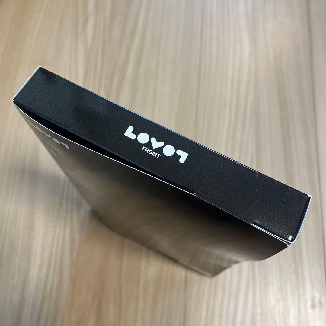 新品未開封品⭐︎LOVOT ベースウェア