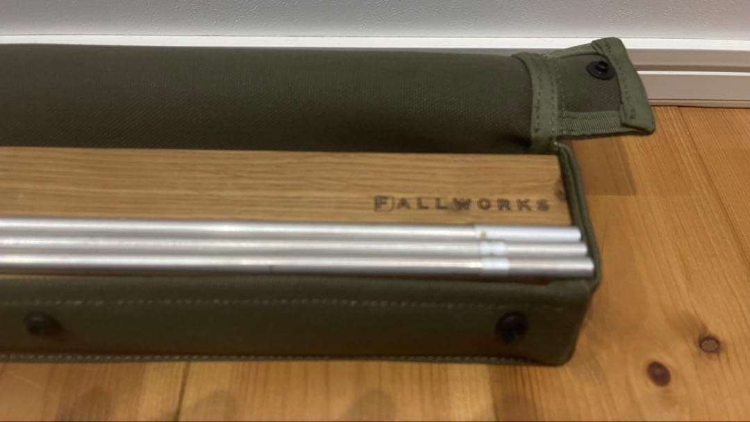 卷毛日本公式アカウント 0 fallworks assemble