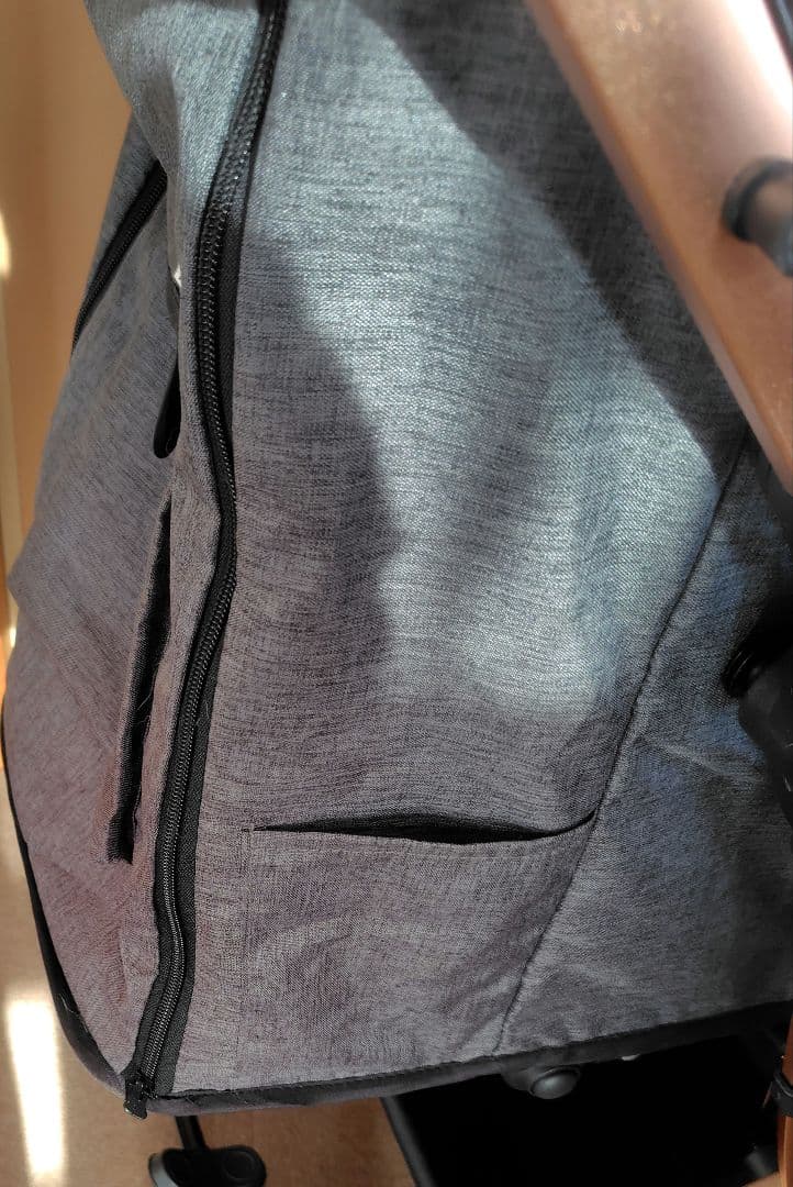 美品　Totoro ball　折りたたみ　ペットカート　多頭、長さが伸ばせる