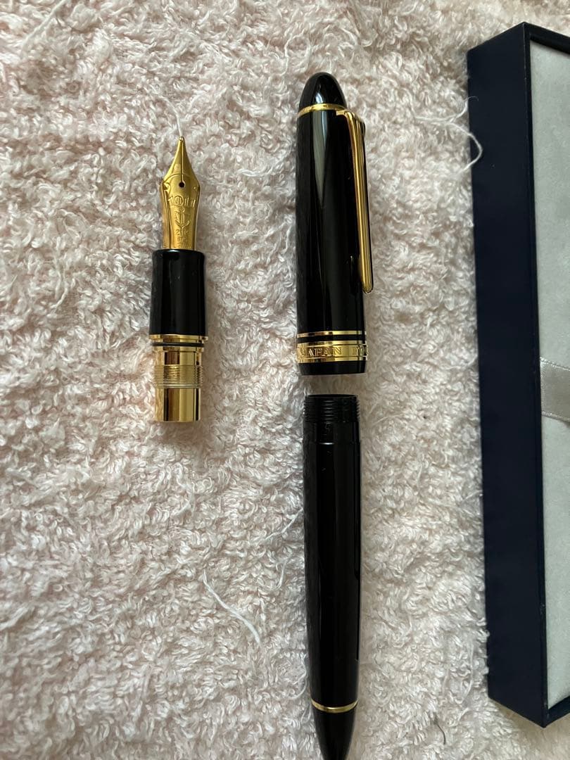 SAILOR 万年筆 1911 21Ｋ　875