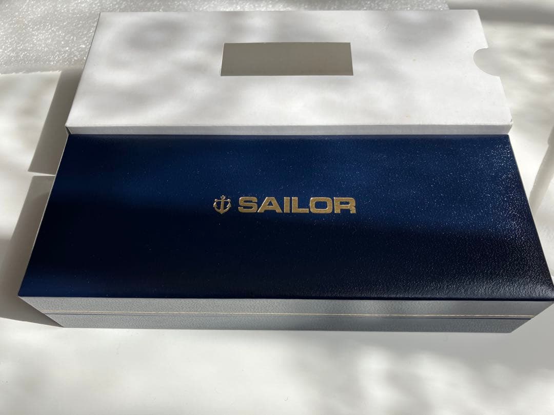SAILOR 万年筆 1911 21Ｋ　875