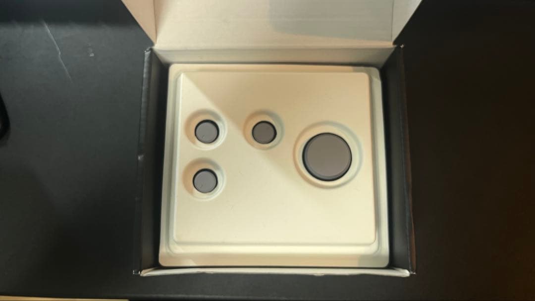 AUDIENT iD4 USB-C オーディオインターフェイス