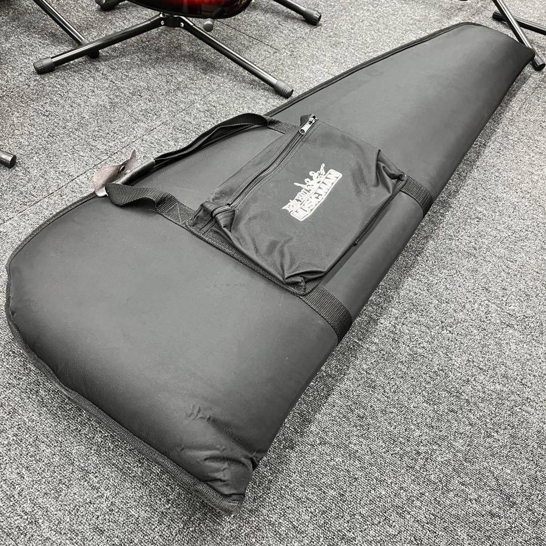 【11232】OLP by MUSICMAN スティングレイ 5弦ベース