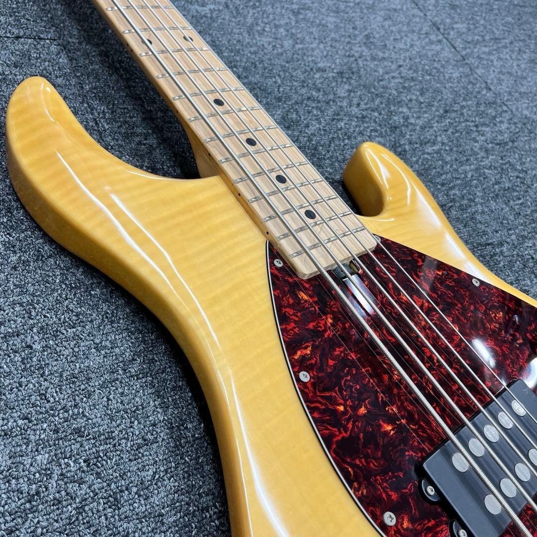 【11232】OLP by MUSICMAN スティングレイ 5弦ベース