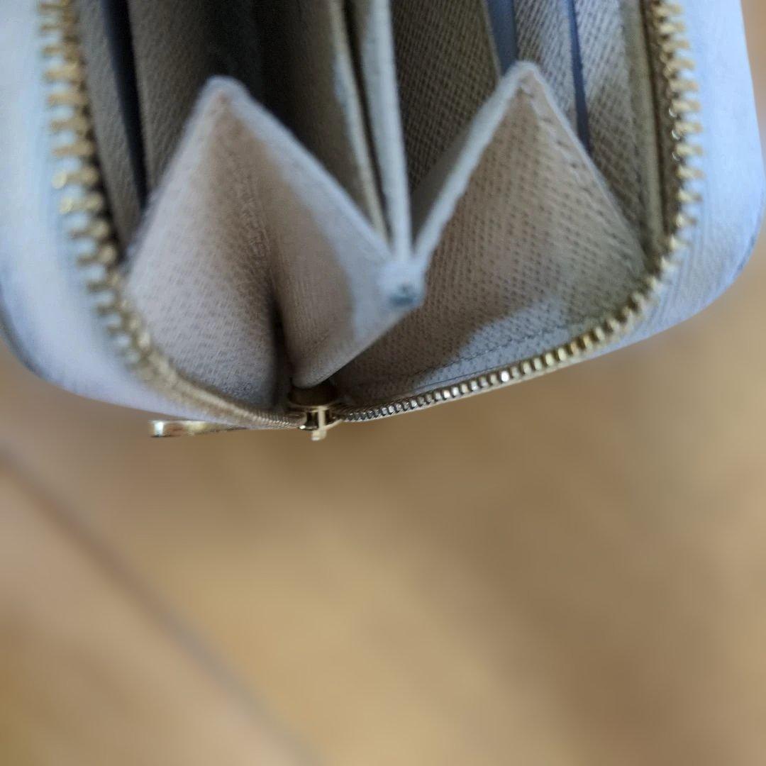 Louis Vuitton ダミエ・アズール　ケース