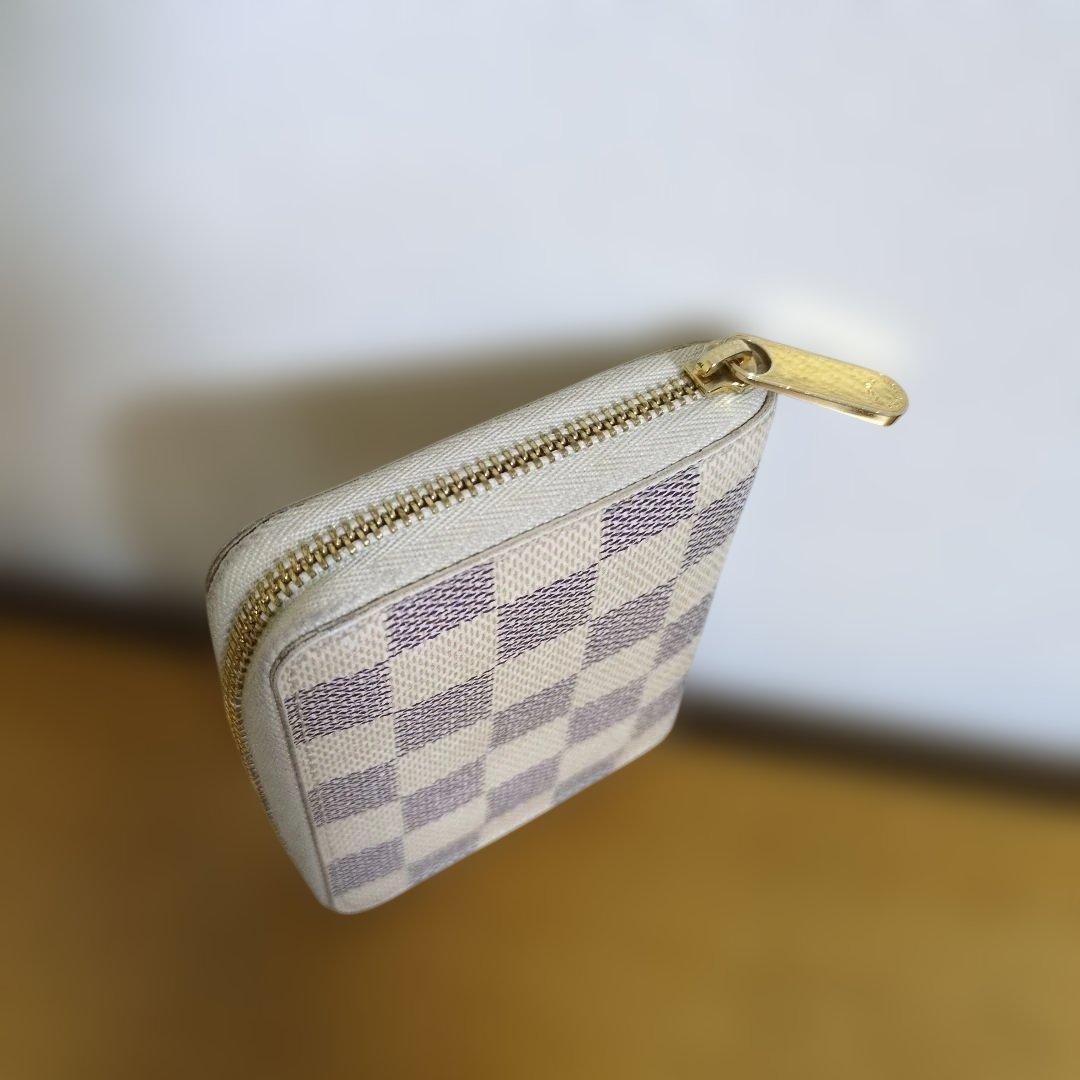 Louis Vuitton ダミエ・アズール　ケース