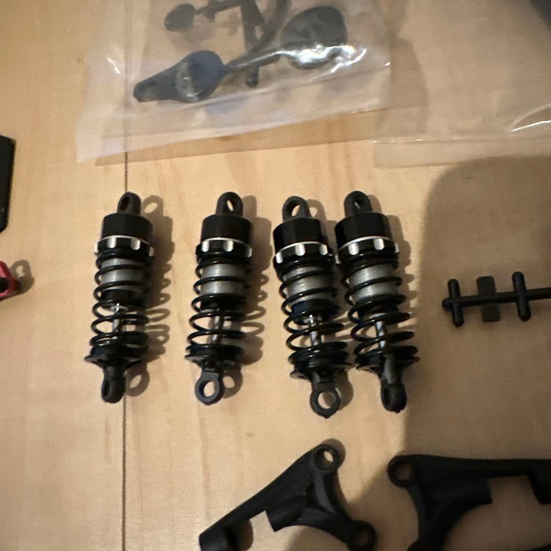 overdoseガルム、バキュラまとめ売り