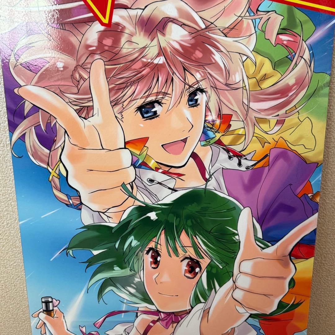 激レア　戦姫絶唱シンフォギア マクロス5 Re：ゼロから始める異世界生活