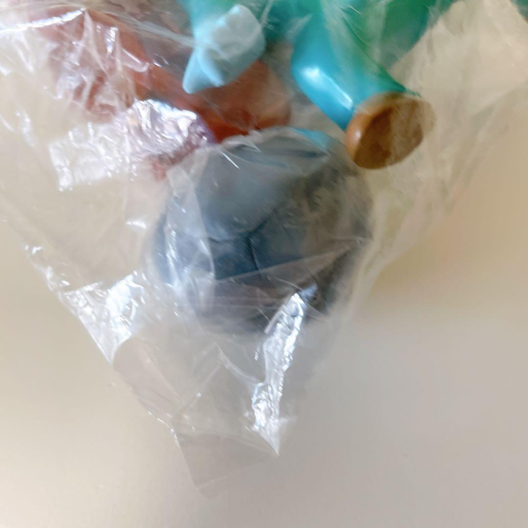 ◎希少◎【未開封品】 サンガッツ本舗 水木しげる　ソフビ列伝 吸血鬼エリート