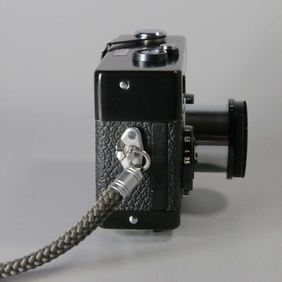 ☆完全動作☆美品☆ローライ35　ROLLEI シンガポール　＃143