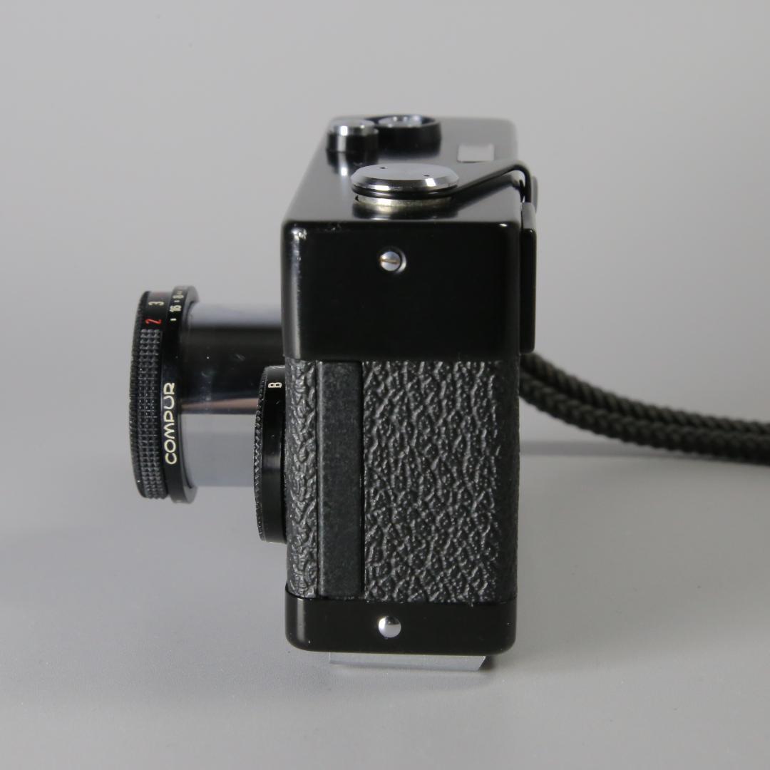 ☆完全動作☆美品☆ローライ35　ROLLEI シンガポール　＃143