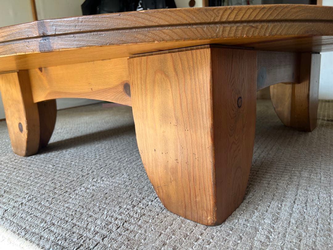 ACTUS アクタス F1テーブル