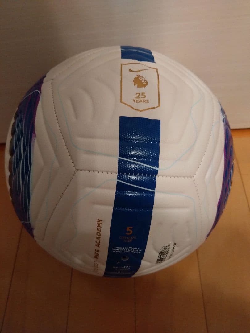 NIKE PREMIERLEAGUE 24/25ACADEMY ナイキ　ボール②
