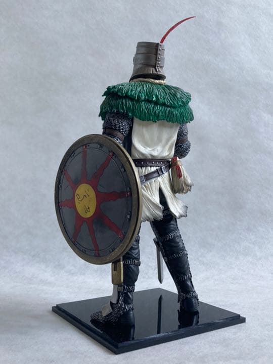 完成品　ダークソウル　ソラール　フィギュア　エルデンリング　ワンフェス　2023