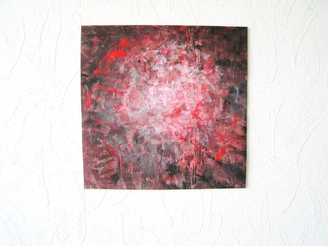 絵画 RE/HOLE/2025/0