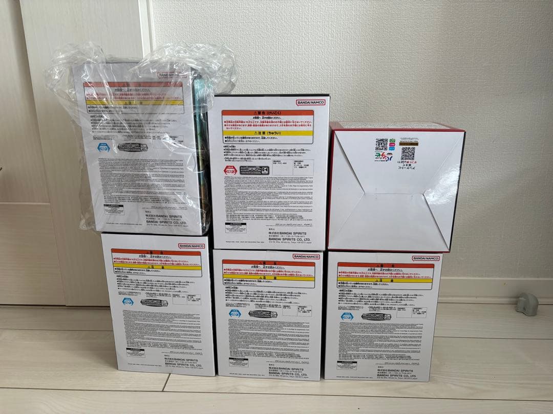 ドラゴンボール ソフビ　SOFVIMATES 亀仙人　悟空　クリリン　神龍