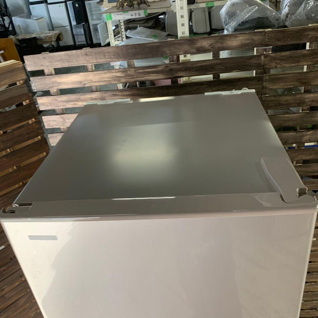 I426 東芝 自動製氷機能付 ノンフロン冷凍冷蔵庫 363L