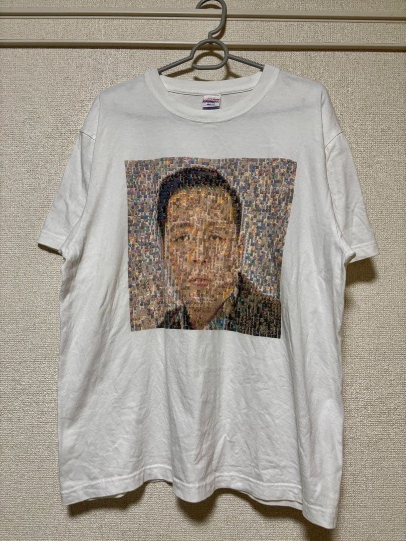 ロ*ー様 エバース 単独ライブ 町田 Tシャツ Lサイズ